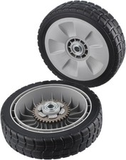 Honda Lawnmower Replacement Rear Drive Wheels Fits Honda HRR216 42710-VE2-M02ZE