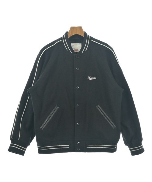 Supreme varsity jacket men