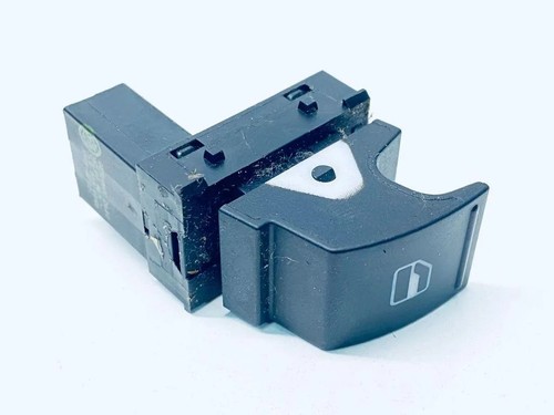 VW JETTA III 1K2 Schalter für Fensterheber hinten rechts 7L6959855B 30797426