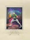 2025 Topps Chrome Jordan Mailata Refractor (RAW)
