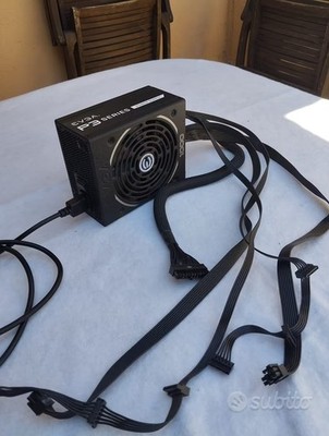 EVGA SuperNOVA 1000 P3 220-P3-1000-X1 1000W 80+ Platinum Modular Netzteil