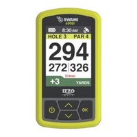 IZZO Swami 6000i Handheld Golf GPS