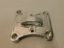 S92 CAX3RP2 DRT Motor Sports Billet Radius Rod Plate For 2017+ Can-AM X3