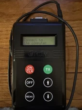 Onity Programmer PP32