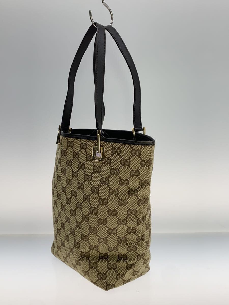 GUCCI Handbag Multicolor Total Pattern 0021099 Us… - image 2
