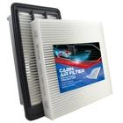 Air Cleaner & Cabin Filter Set for Honda Civic 2016-2021 CR-V 2017-2021 1.5L