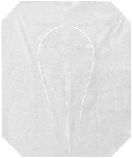 Coghlan's Toilet Seat Covers Biodegradable Flushable 10-Pack