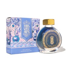 Ferris Wheel Press Blue Revelry Ink