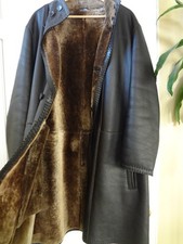Rare Collectible Vintage GIANNI VERSACE Overcoat