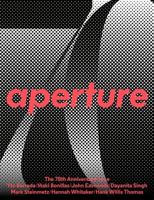 The 70th Anniversary Issue | Aperture 248 | Aperture | Englisch | Taschenbuch