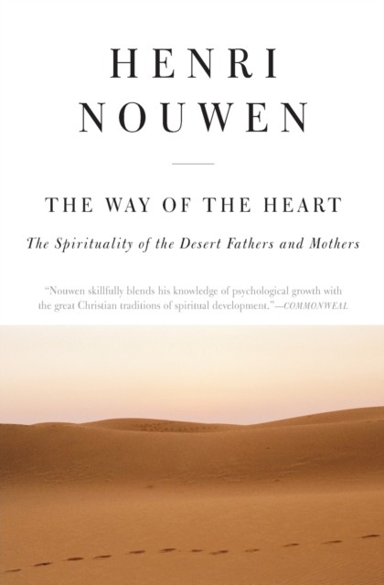 Way of the Heart The by Henri J. M. Nouwen (PB 1991) - Image 6