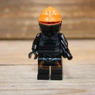 LEGO Star Wars Fennec Shand with Helmet Minifigure sw1159