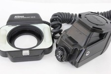 Nikon SB-29 Macro Speedlight Flash