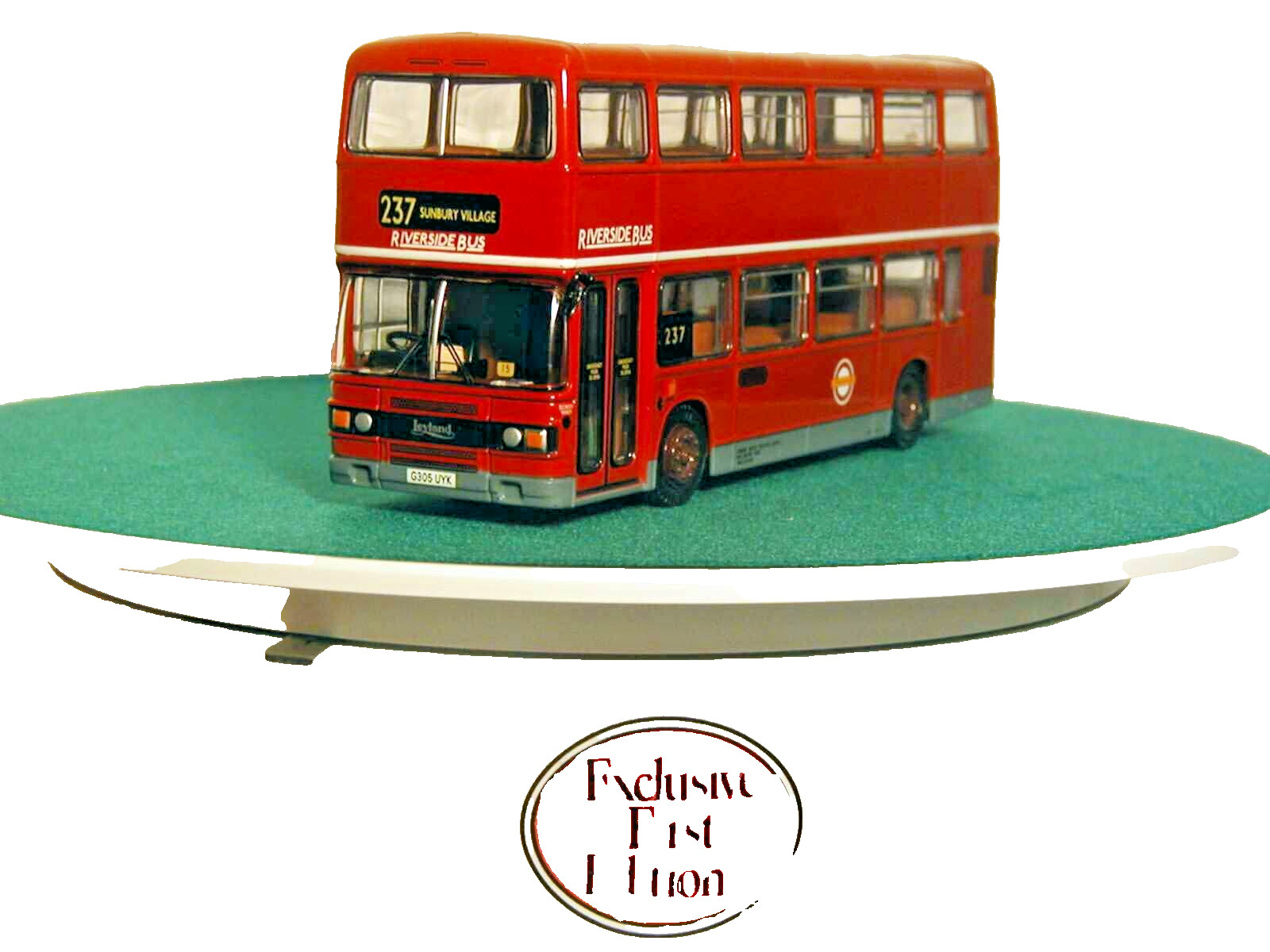 EFE LEYLAND OLYMPIAN LONDON UNITED RIVERSIDE-29608