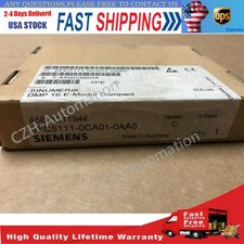 6FC5111-0CA01-0AA0 New Siemens electronic module for CNC DMP 6FC5 111-0CA01-0AA0