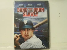 Bang the Drum Slowly [DVD]