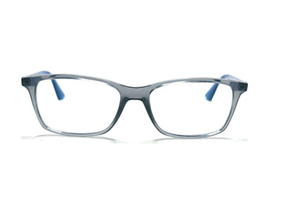 Ray-Ban RB7047 5769 54 17 140 Brillengestell Grau 