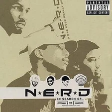 N.E.R.D.: In Search Of...