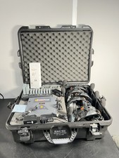 ComStar EarTec Full Duplex Wireless Intercom Set of 6 wireless clearcom headset