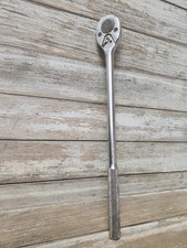Proto 5450 12drive 16 Long Handle Ratchet