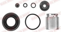 Reparatursatz Bremssattel Quick Brake 114-5484 FüR Mazda GJ GL GJ2 GL2 GL6 Gjefp
