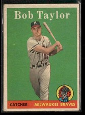 Click to enlarge Bob Taylor