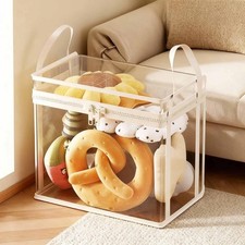 rangement pour peluches