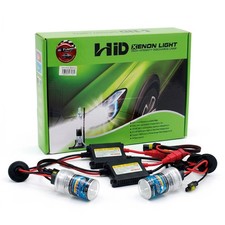 H1 Xenon Hid Headlight Bulbs 12v Car Replacement Auto Lamps Light Kit Pair H1 Xenon Hid Headlight Bulbs 12v Car Replacement Auto Lamps Light Kit Pair