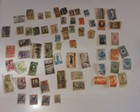 Soviet Union lot 74 stamps 64 different MD 2026 Scott $121.00