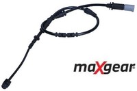 Maxgear 23-0085 Warnkontakt FüR Bremsbelagverschleiß Warnkontakt