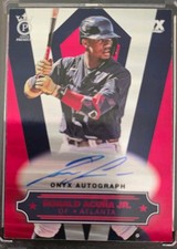 2023 Onyx Premium Baseball Cards Checklist 14