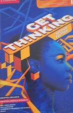 Get thinking 1-Second edition-ISBN9781108874946