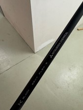 Mitsubishi Tensei 1k Black 85 Hy Flex-S mit T...