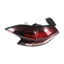 Rücklicht Links - Citroen DS4 I PH.1 - 00006350KT - W0-6221F