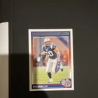 2024 Panini Score Football Mike Vrabel #195