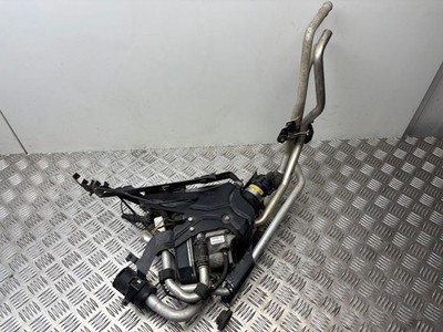 Audi Q7 4L 2009 Standheizung Webasto 4L0815071D Diesel 176kW LIU34788