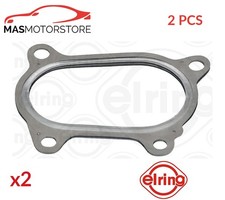 AUSPUFFROHRDICHTUNG AUSPUFF DICHTUNG ELRING 778460 2PCS P FÜR JEEP COMPASS