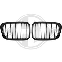 1214341 KüHlergitter FüR Bmw 3 (E46)