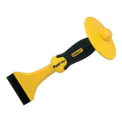 Stanley 4-18-331 Fliesenmeißel mit Schutz 270 x 75 mm - FATM-Serie...