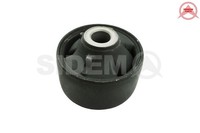 Querlenkerlager Sidem 887641 FüR Hyundai PDE I30 PD Pden Fastback Kona OS OSE 6