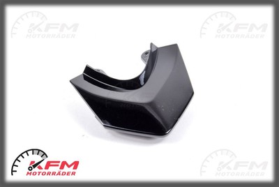 Honda CBR 1000 RR-R Fireblade SC82 Verkleidung Heck mitte Fairing rear middle