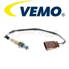 VEMO Upstream Oxygen Sensor for 2011 Ford Fiesta - Exhaust Emissions oi