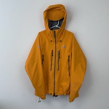 Mountain Equipment Changabang Goretex Pro Waterproof Technical Jacket Men’s L