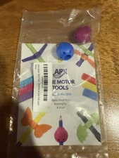 ARK’s Butter pencil grip - Promote open Web Space — Pencil Grips-Improve Writing