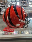 Ja'Marr Chase Signed Full Size Authentic Bengals Helmet With Beckett COA !! 🔥🔥