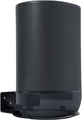 Wandhalterung Schwarz für Sonos Move 1/2 verstellbar bis 12 kg