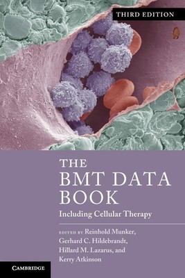 Reinhold Munker (u. a.) | The BMT Data Book | Taschenbuch | Englisch (2013)