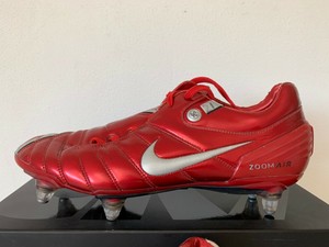 total 90 cleats size 10