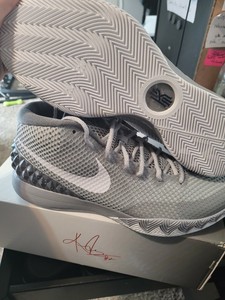 nike kyrie 1 wolf grey