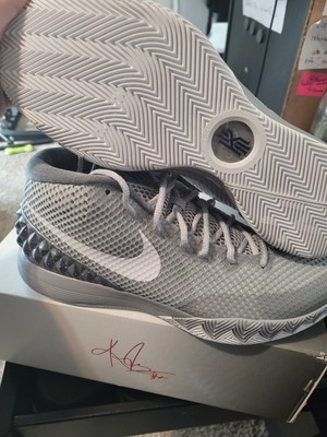 kyrie 1 wolf grey